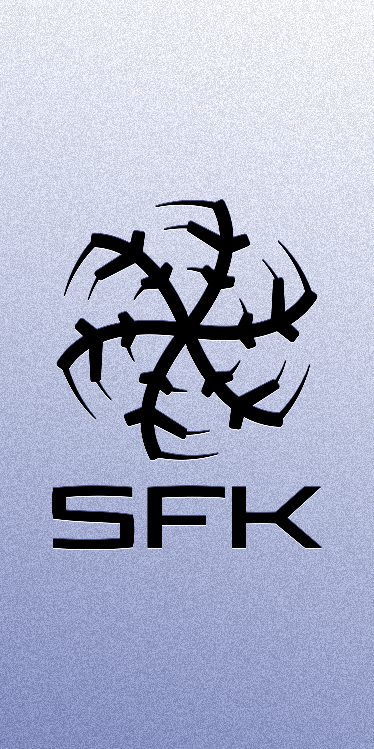 logo example sfk